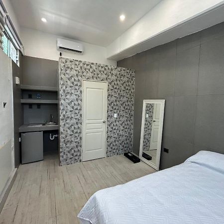 Rose 5 Apartment Cancun Exterior photo