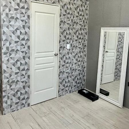 Rose 5 Apartment Cancun Exterior photo