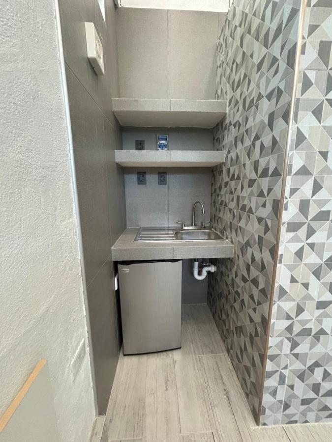 Rose 5 Apartment Cancun Exterior photo