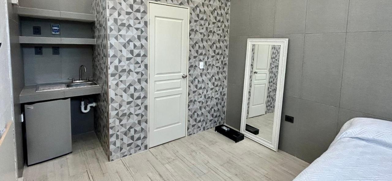 Rose 5 Apartment Cancun Exterior photo