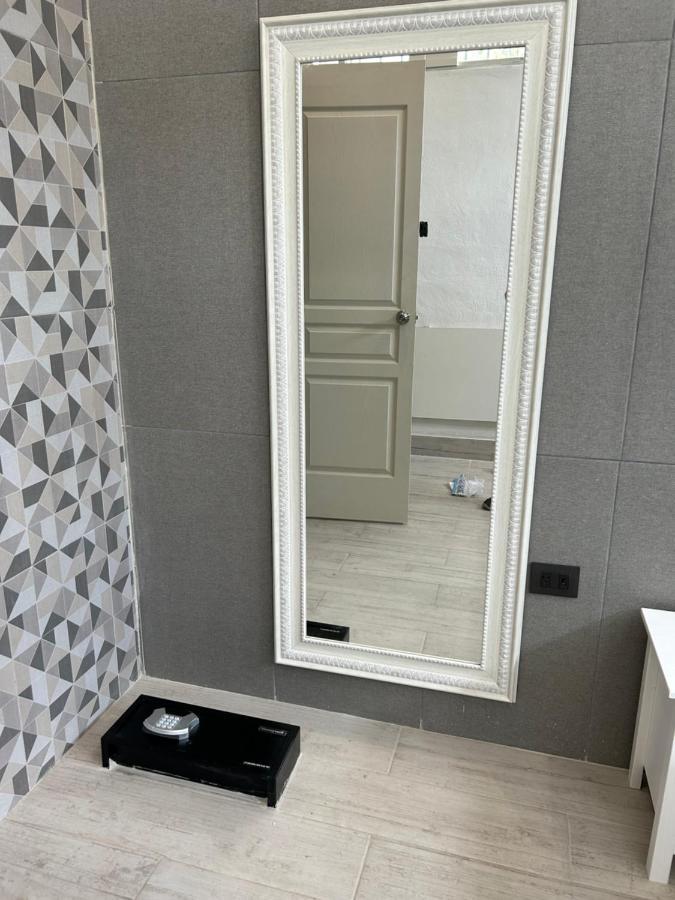 Rose 5 Apartment Cancun Exterior photo